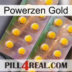 Powerzen Gold new10